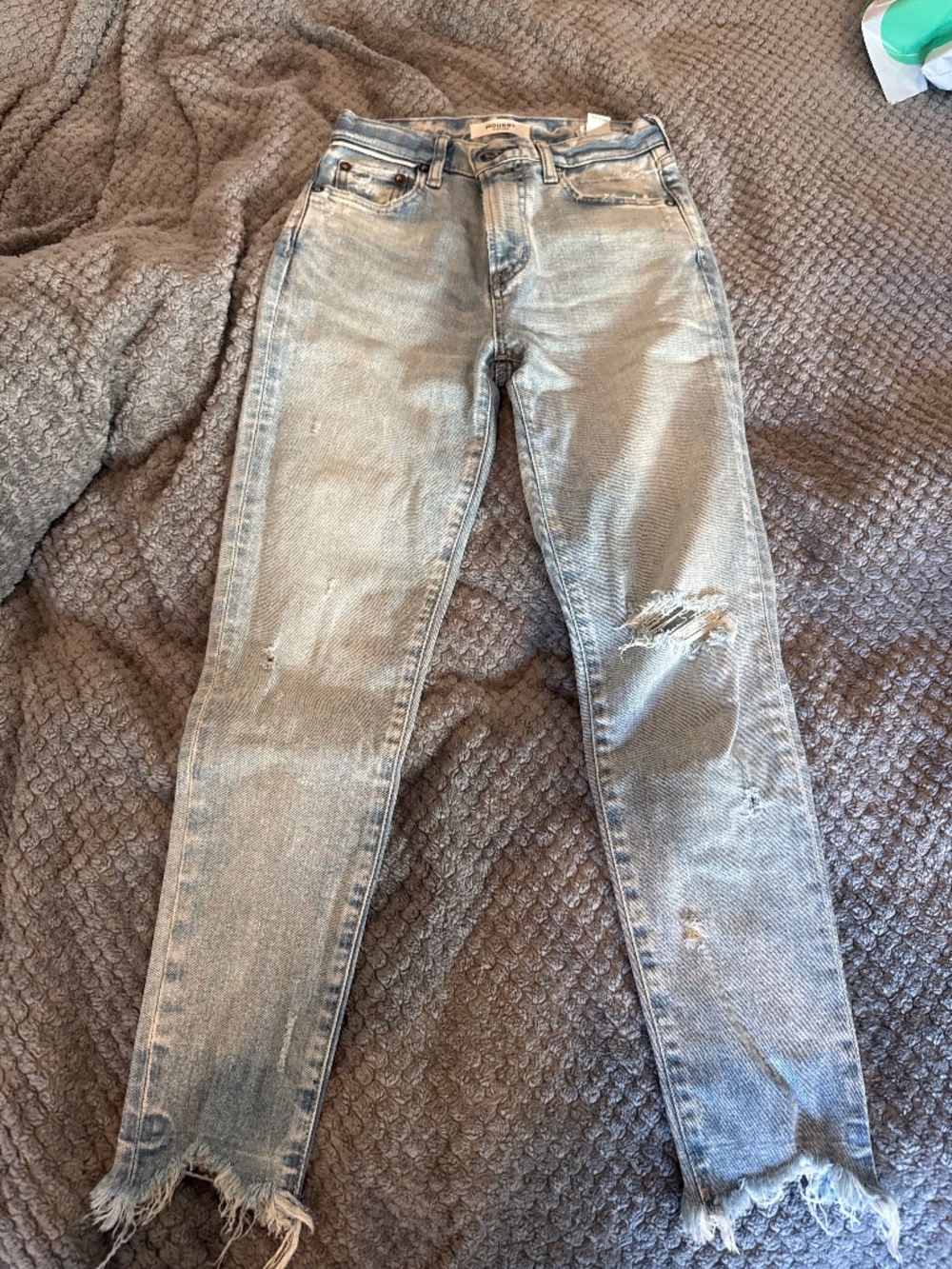 Moussy Vintage Jean